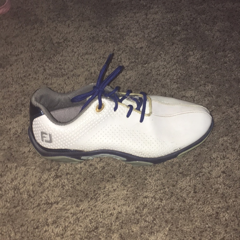 Footjoy Golf Shoes